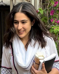 Sara Ali Khan